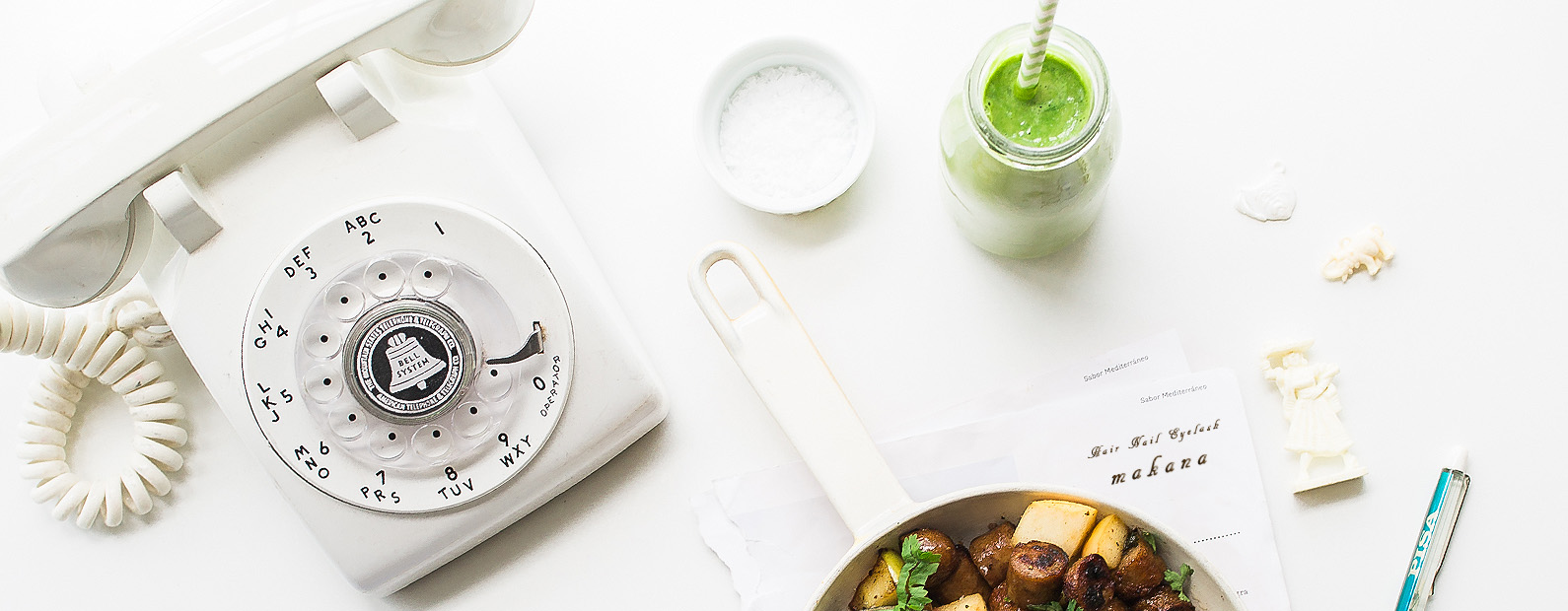 千葉県白井市 美容院 makana マカナ