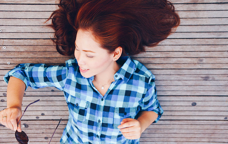 千葉県白井市 まつ毛エクステ makana マカナ