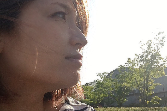 千葉県白井市 美容院 makana マカナ