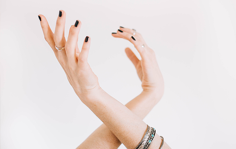 千葉県白井市 ネイルサロン makana マカナ